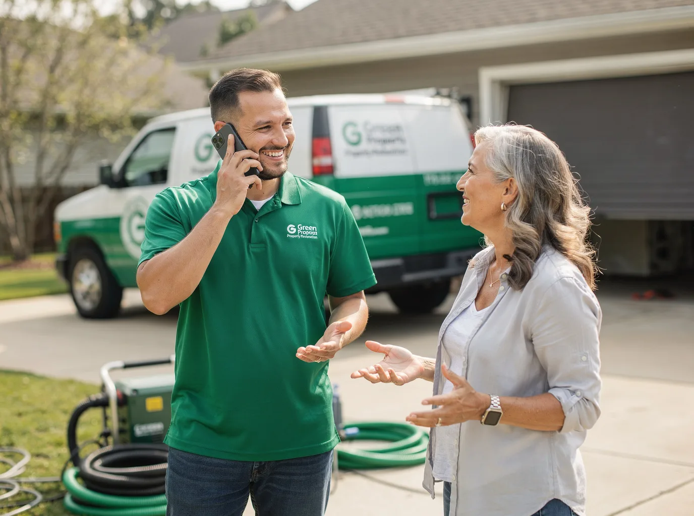 Water Damage Restoration Midwest, WY FAQs